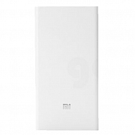 Mi Power Bank 2 20000 (белый)