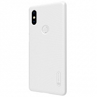 Super Frosted Shield для Xiaomi Mi Mix 2S (белый)
