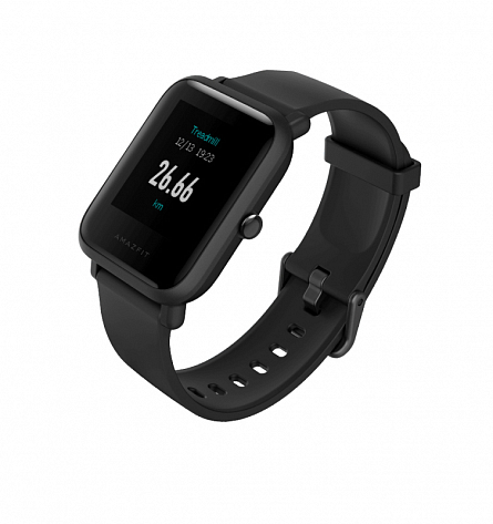 xiaomi amazfit bip lite black