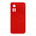 Microfiber Case для Xiaomi Mi 10T/Mi 10T Pro (красный)
