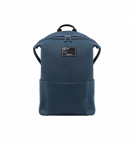 Lecturer Leisure Backpack (синий)