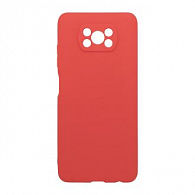 Ultimate для Xiaomi Poco X3/X3 Pro (красный)
