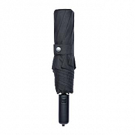 Oversized Portable Umbrella (Automatic Version) (черный)