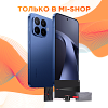 Смартфон Xiaomi 17T Pro 12/1024ГБ темно-синий, №1