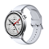 Умные часы Xiaomi Watch S5 46mm   серебристый, №1