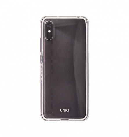 для Redmi 9A LifePro Xtreme Clear