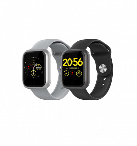 xiaomi omthing smartwatch
