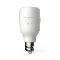 Yeelight LED Smart Bulb White