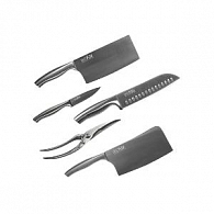 Набор ножей Huo Hou Nano Knife HU0014
