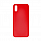Microfiber Case для Xiaomi Redmi 9A (красный)