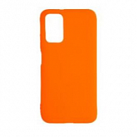 для Xiaomi Redmi 9T Ultimate (оранжевый)