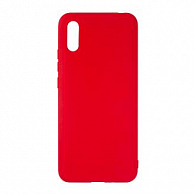 Ultimate для Xiaomi Redmi 9A (красный)