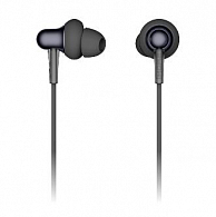 1MORE Stylish In-Ear Headphones (черный)