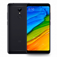 Redmi 5 3/32GB (черный)