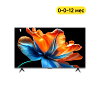 Телевизор Xiaomi TV S Mini LED 2026  98