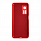 Microfiber Case для Xiaomi Mi 10T/Mi 10T Pro (красный)
