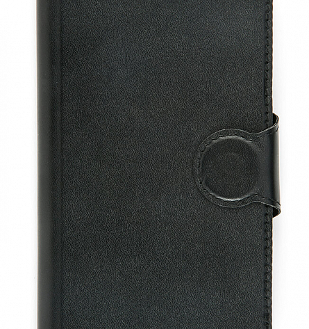 Book Type для Xiaomi Redmi Note 4 (черный)