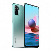Redmi Note 10 4/64GB (зеленый)
