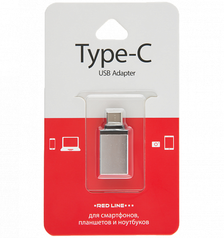OTG Type-C - USB 3.0