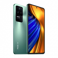 F4 6/128GB (зеленый)