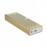 Mi Bluetooth Speaker (золотой)