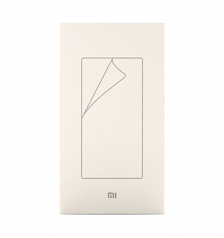 Xiaomi для Redmi 4A