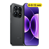 Смартфон Xiaomi 17 12/256GB черный, №1