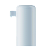 Диспенсер для мыла Xiaomi Automatic Soap Dispenser (Blue)   голубой, №3
