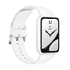 Фитнес-браслет Xiaomi Smart Band 10 Pro керамика   белый, №2