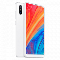 Mi Mix 2S 6/128GB (белый)