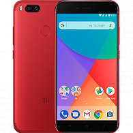 Mi A1 4/32GB (красный)