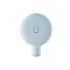 Диспенсер для мыла Xiaomi Automatic Soap Dispenser (Blue)   голубой, №5
