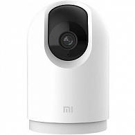 Видеокамера Xiaomi Mi 360° Home Security Camera 2K Pro (белый)