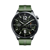 Умные часы Xiaomi Watch S5 46mm   зелёный, №2