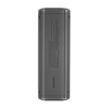 Внешний аккумулятор Xiaomi 212W HyperCharge Power Bank 25000mAh   серый, №3