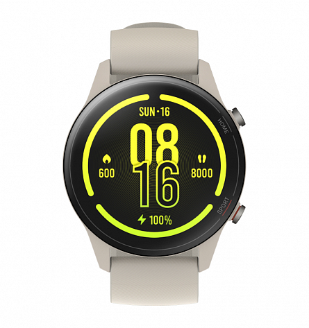 xiaomi mi watch mm