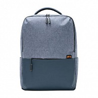Commuter Backpack (светло-синий)