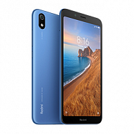 Redmi 7A 2/16GB (голубой)