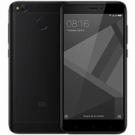 Redmi 4X 3/32GB (черный)