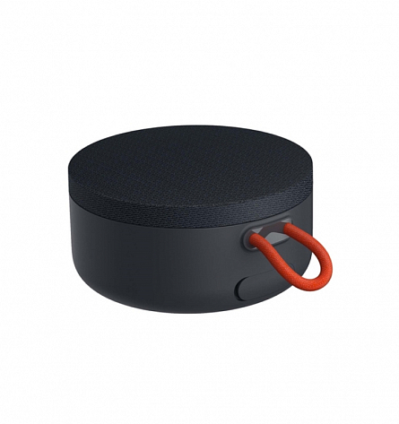 Колонка xiaomi bluetooth speaker сброс