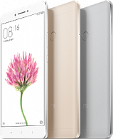 Mi Max 3/32GB (серебристый)