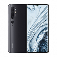 Mi Note 10 Pro 8/256GB (черный)
