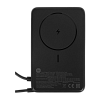 Внешний аккумулятор Xiaomi Magnetic Power Bank 10000 with Built-in Stand   черный, №3