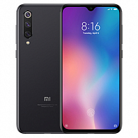 Mi 9 SE 6/128GB (черный)