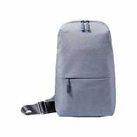 Mi City Sling Bag (светло-серый)