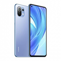 Xiaomi Mi 11 Lite 8/128GB (синий)