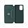 Shell Case для Xiaomi Redmi Note 10 (зеленый)