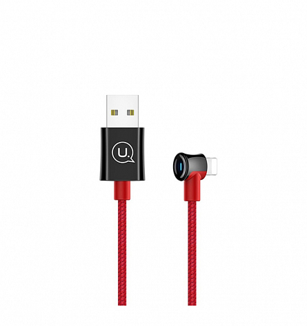 USB/Type-C U13 Smart Power-off (красный)