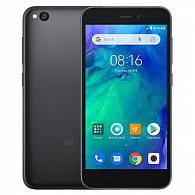 Redmi Go 1/8GB (черный)
