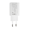 Зарядное устройство Xiaomi 45W Nano Turbo Charging Power Adapter (2-входа)   белый, №4
